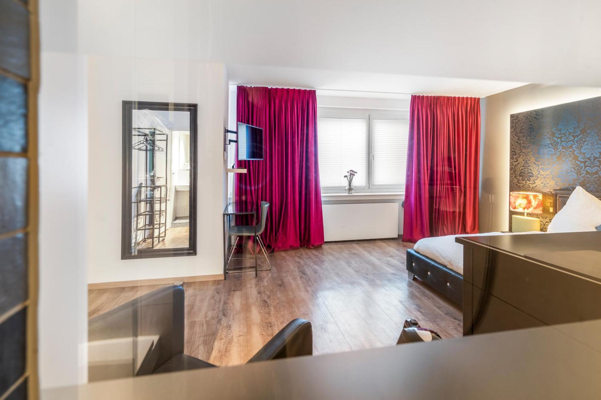 Urban Retreat Apartment - Whirpool - Top Lage Cologne Exterior photo